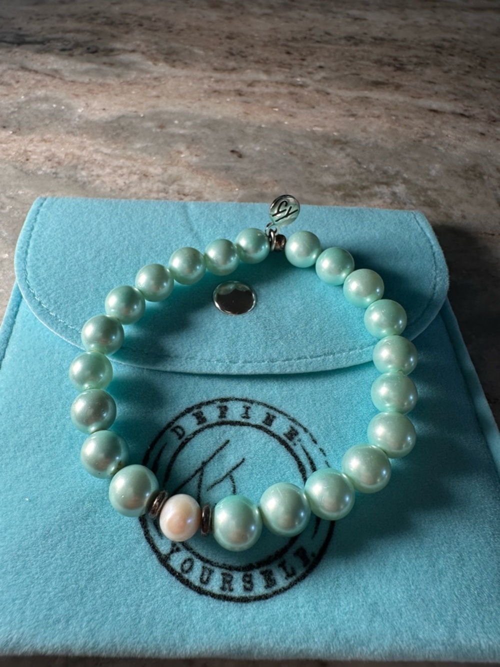 TJazelle bracelet